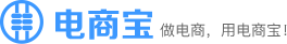 電商寶logo